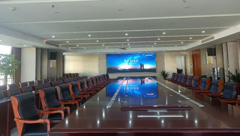 ks凯时无纸化会系统